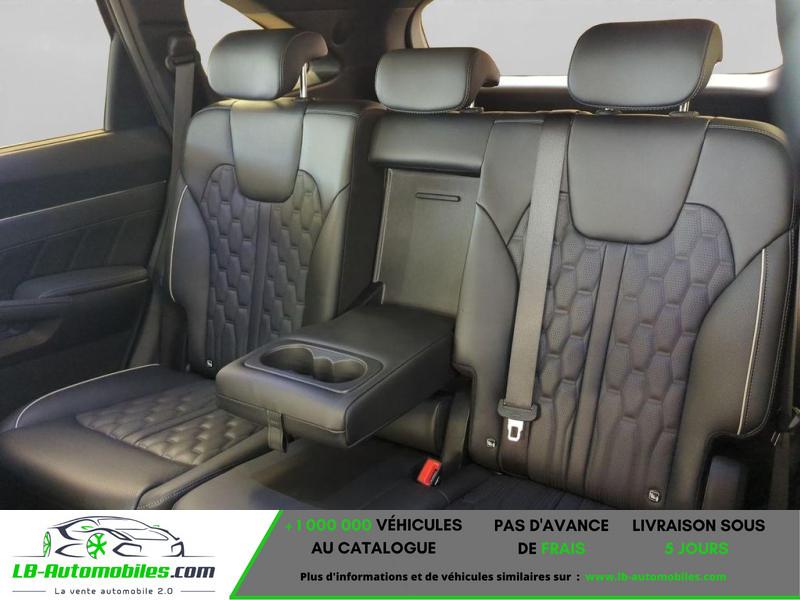 Kia Sorento 1.6 T-GDi Hybride 230 ch 5 pl BVA - Photo 7 / 10