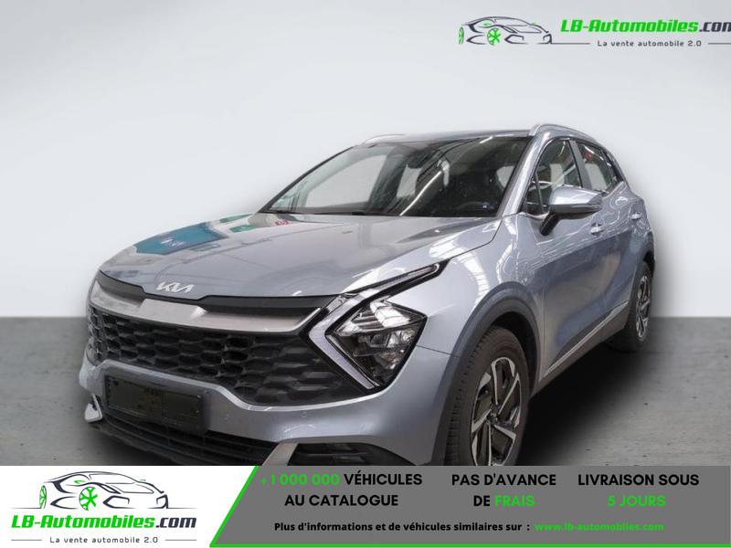 Kia Sportage 1.6 CRDi 136ch MHEV BVA - Photo 1 / 8