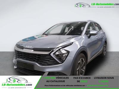 Kia Sportage 1.6 CRDi 136ch MHEV BVA