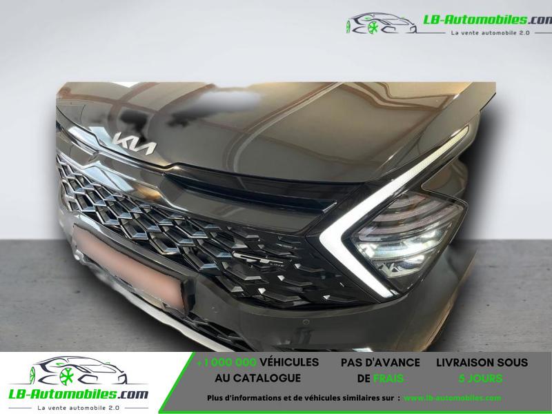 Kia Sportage 1.6 CRDi 136ch MHEV BVA - Photo 2 / 9
