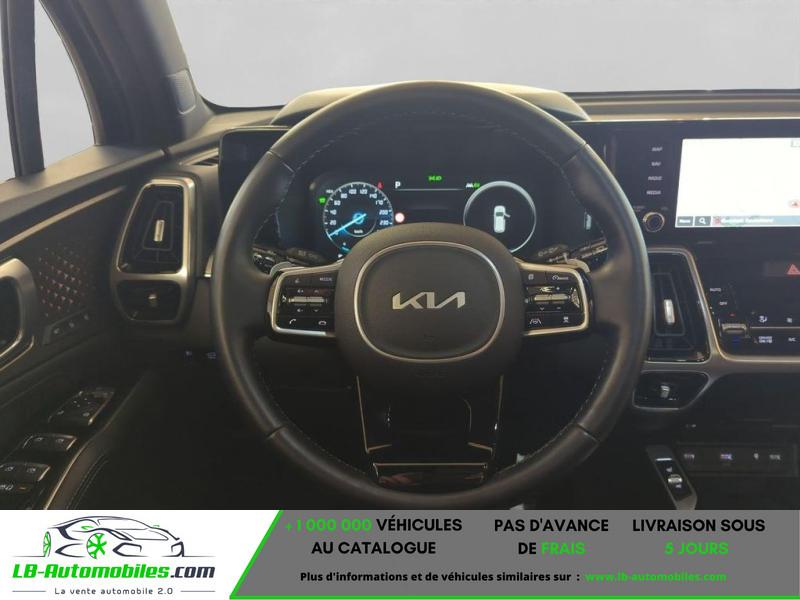 Kia Sorento 1.6 T-GDi Hybride 230 ch 5 pl BVA - Photo 8 / 10