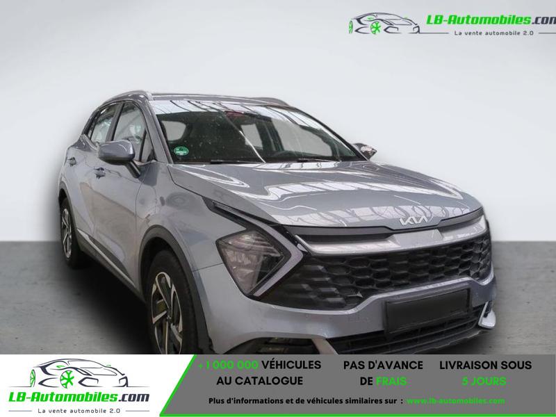 Kia Sportage 1.6 CRDi 136ch MHEV BVA - Photo 2 / 8