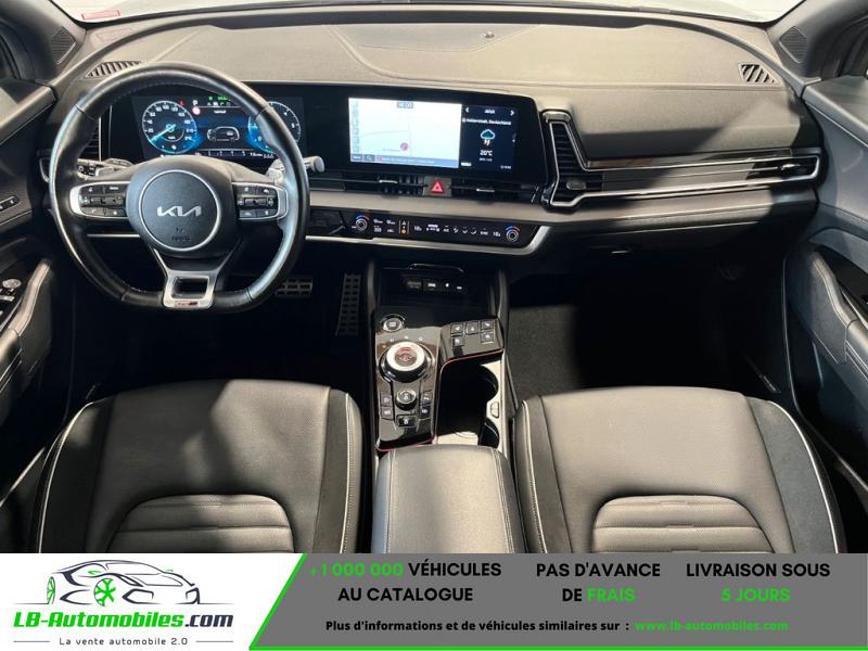 Kia Sportage 1.6 CRDi 136ch MHEV BVA - Photo 3 / 9