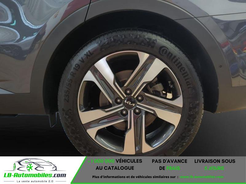 Kia Sorento 1.6 T-GDi Hybride 230 ch 5 pl BVA - Photo 9 / 10