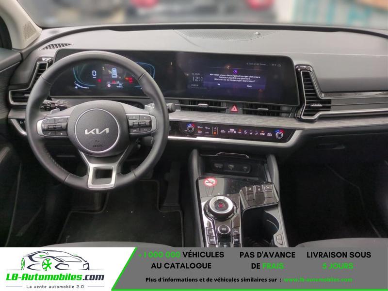 Kia Sportage 1.6 CRDi 136ch MHEV BVA - Photo 3 / 8