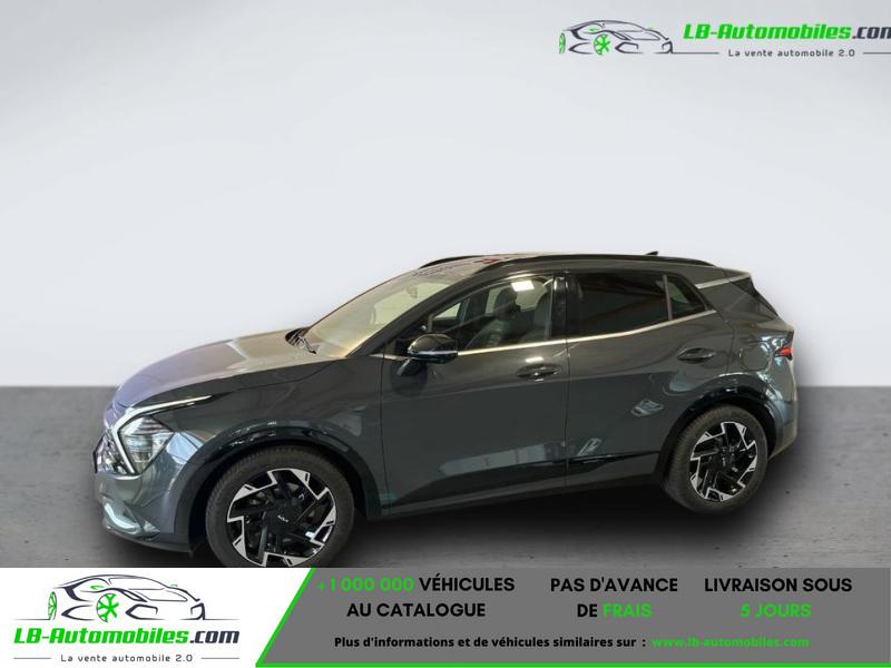 Kia Sportage 1.6 CRDi 136ch MHEV BVA - Photo 4 / 9