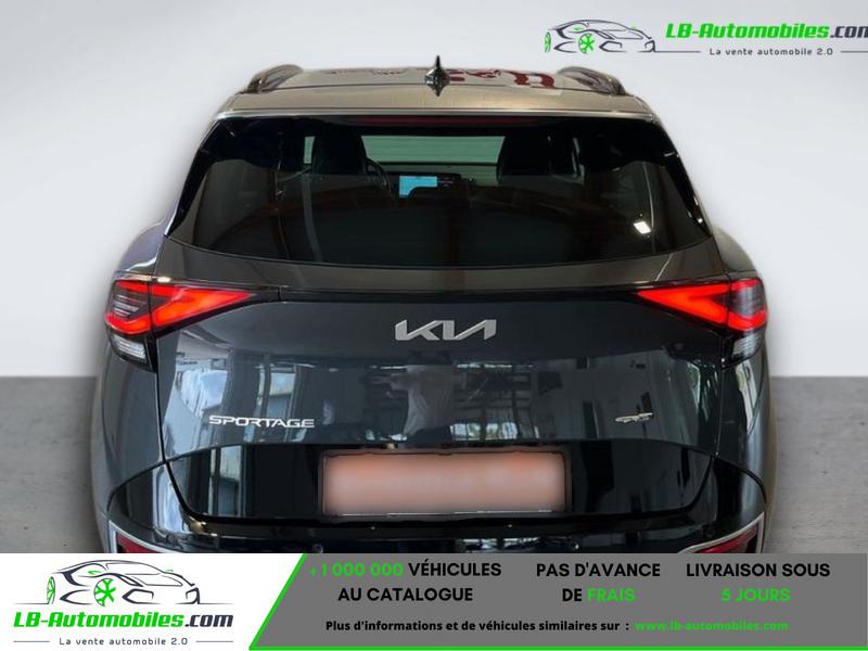 Kia Sportage 1.6 CRDi 136ch MHEV BVA - Photo 5 / 9