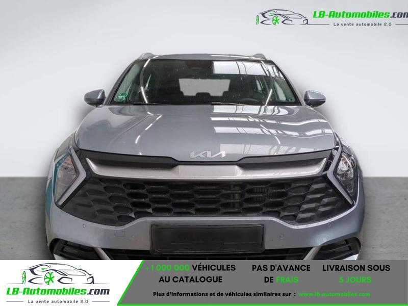 Kia Sportage 1.6 CRDi 136ch MHEV BVA - Photo 5 / 8