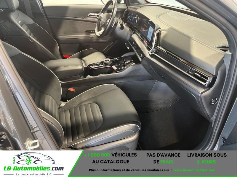 Kia Sportage 1.6 CRDi 136ch MHEV BVA - Photo 6 / 9