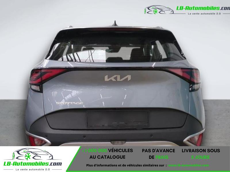 Kia Sportage 1.6 CRDi 136ch MHEV BVA - Photo 6 / 8