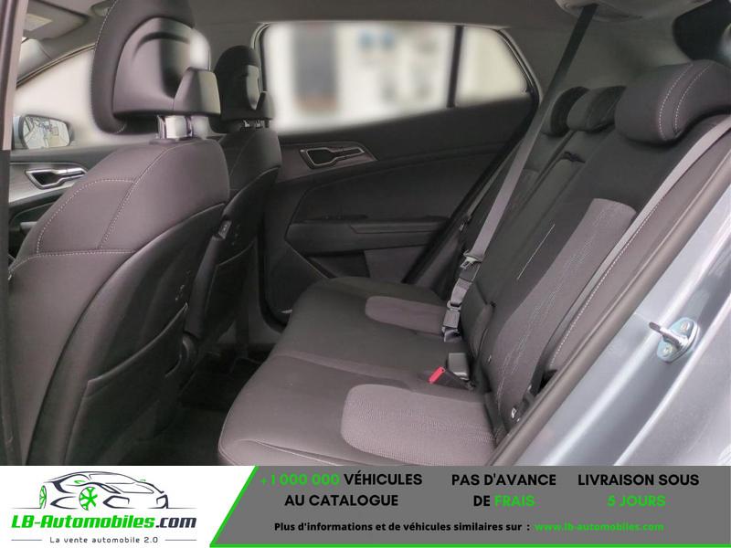 Kia Sportage 1.6 CRDi 136ch MHEV BVA - Photo 7 / 8