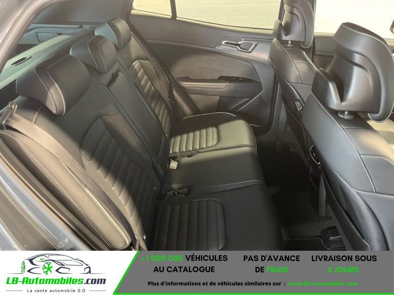 Kia Sportage 1.6 CRDi 136ch MHEV BVA - Photo 7 / 9