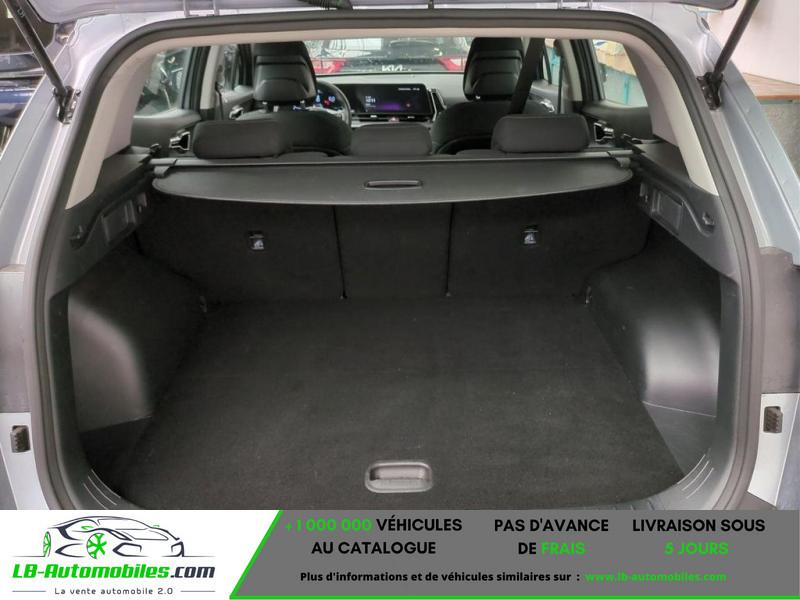 Kia Sportage 1.6 CRDi 136ch MHEV BVA - Photo 8 / 8