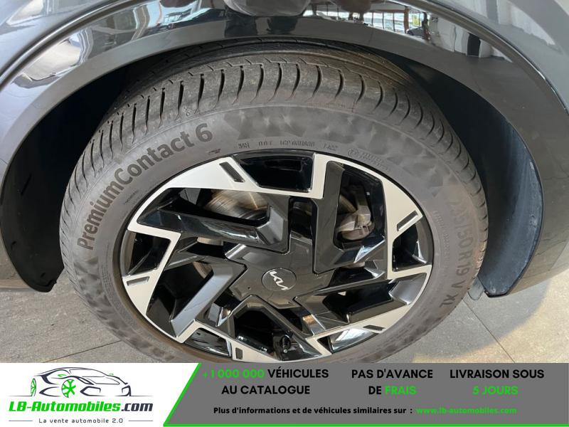 Kia Sportage 1.6 CRDi 136ch MHEV BVA - Photo 9 / 9