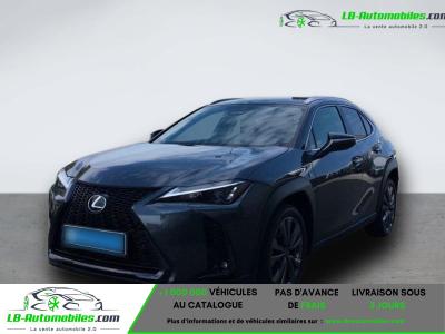 Lexus UX 250h 2WD