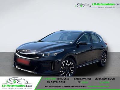 Kia XCeed 1.6 GDi PHEV 141ch BVA