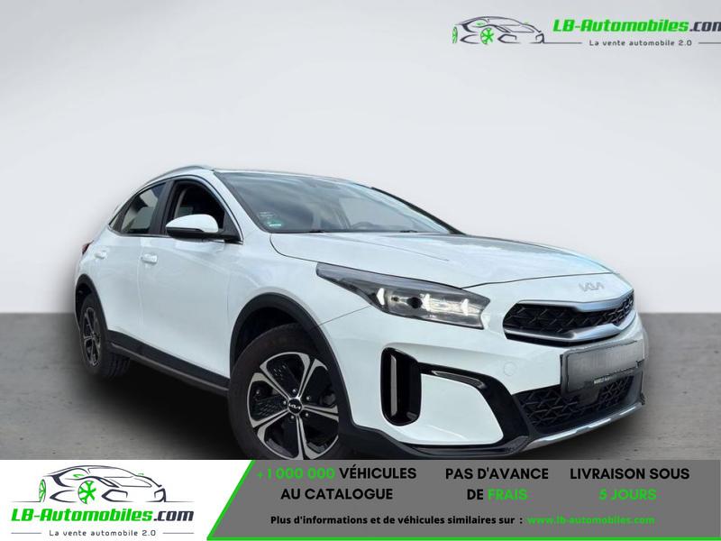 Kia XCeed 1.6 GDi Hybride Rechargeable 141ch BVA - Photo 1 / 11