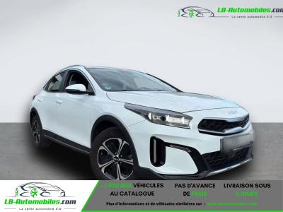 Kia XCeed 1.6 GDi Hybride Rechargeable 141ch BVA