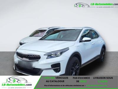 Kia XCeed 1.6 GDi Hybride Rechargeable 105ch BVA
