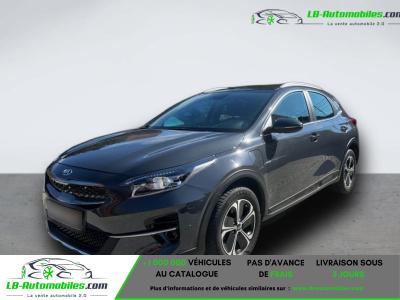 Kia XCeed 1.6 GDi Hybride Rechargeable 105ch BVA
