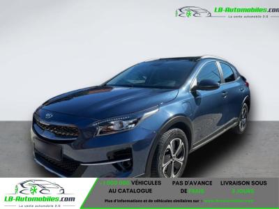 Kia XCeed 1.6 GDi Hybride Rechargeable 105ch BVA