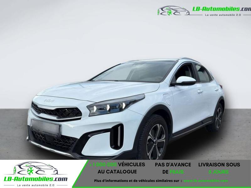 Kia XCeed 1.6 GDi Hybride Rechargeable 141ch BVA - Photo 2 / 11