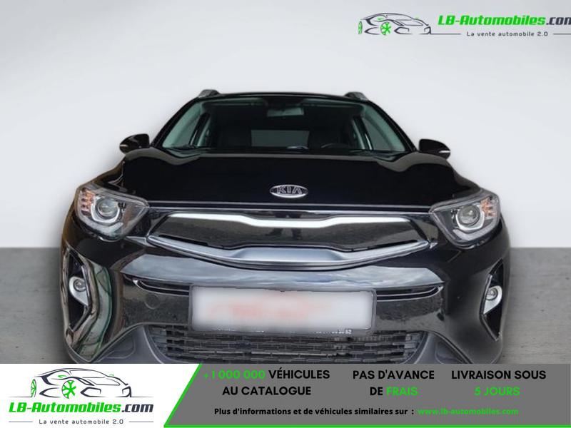 Kia Stonic 1.0 T-GDi 100 ch BVM - Photo 2 / 6
