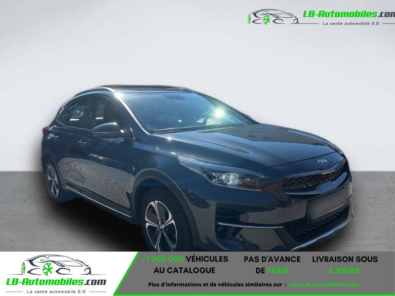 Kia XCeed 1.6 GDi Hybride Rechargeable 105ch BVA - Photo 2 / 4