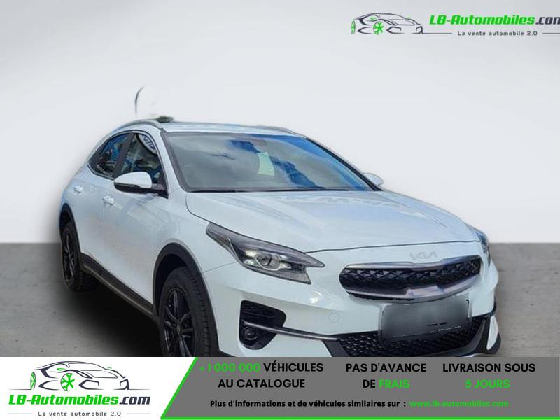 Kia XCeed 1.6 GDi Hybride Rechargeable 105ch BVA - Photo 2 / 5