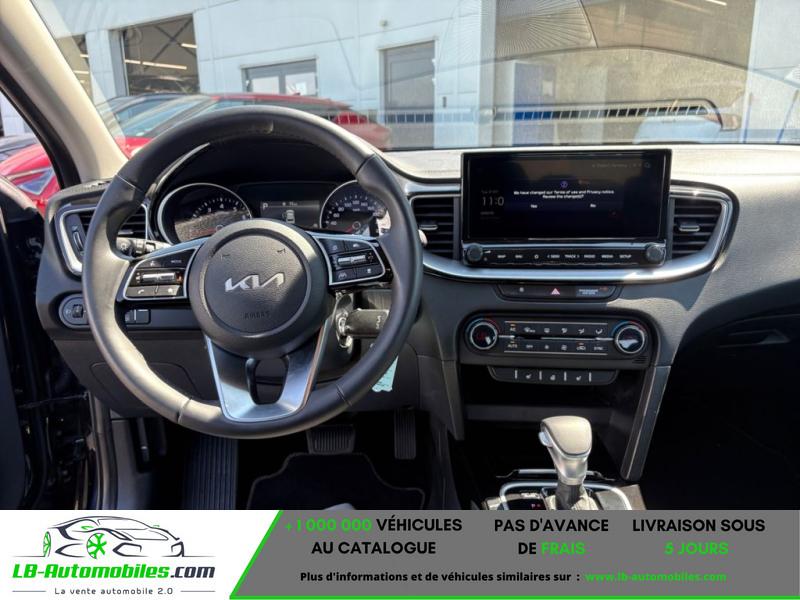 Kia XCeed 1.6 GDi PHEV 141ch BVA - Photo 3 / 7