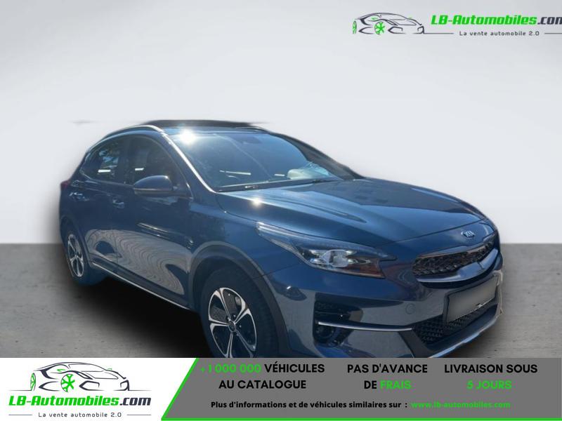 Kia XCeed 1.6 GDi Hybride Rechargeable 105ch BVA - Photo 2 / 5
