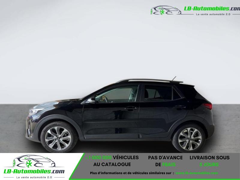 Kia Stonic 1.0 T-GDi 100 ch BVM - Photo 3 / 6