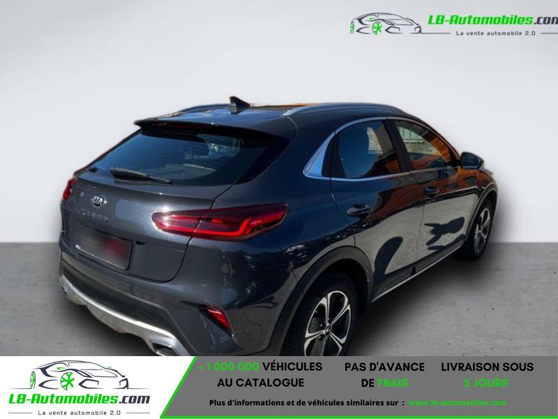 Kia XCeed 1.6 GDi Hybride Rechargeable 105ch BVA - Photo 3 / 4