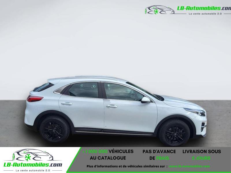 Kia XCeed 1.6 GDi Hybride Rechargeable 105ch BVA - Photo 3 / 5