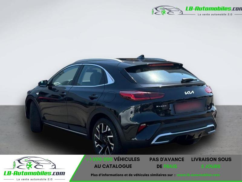 Kia XCeed 1.6 GDi PHEV 141ch BVA - Photo 4 / 7
