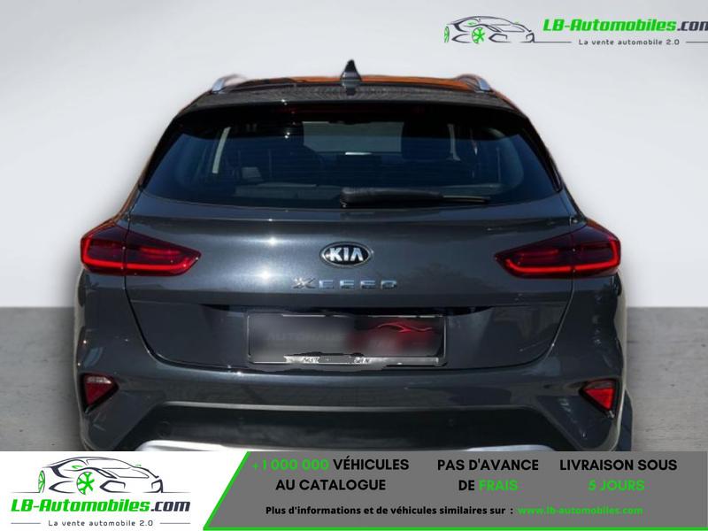 Kia XCeed 1.6 GDi Hybride Rechargeable 105ch BVA - Photo 4 / 4