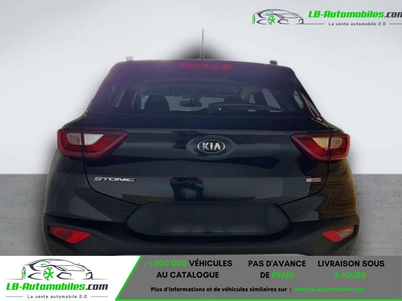 Kia Stonic 1.0 T-GDi 100 ch BVM - Photo 4 / 6