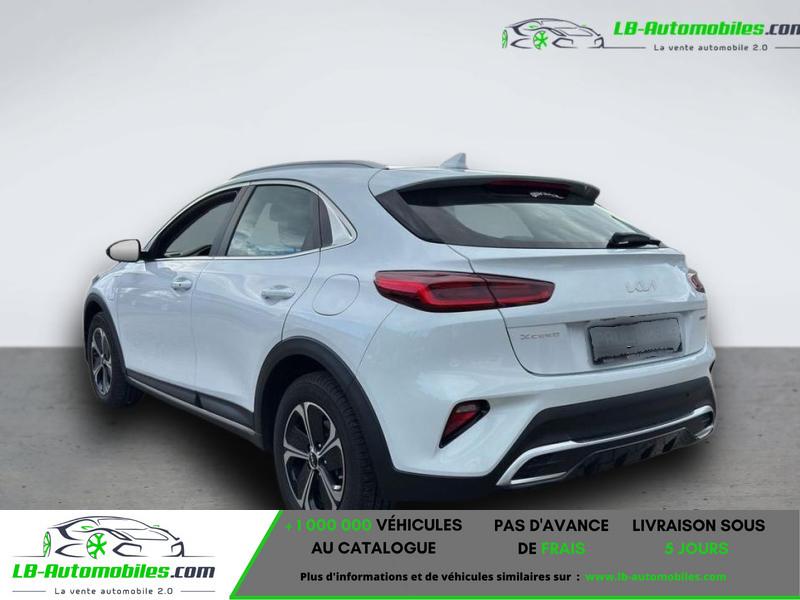 Kia XCeed 1.6 GDi Hybride Rechargeable 141ch BVA - Photo 4 / 11