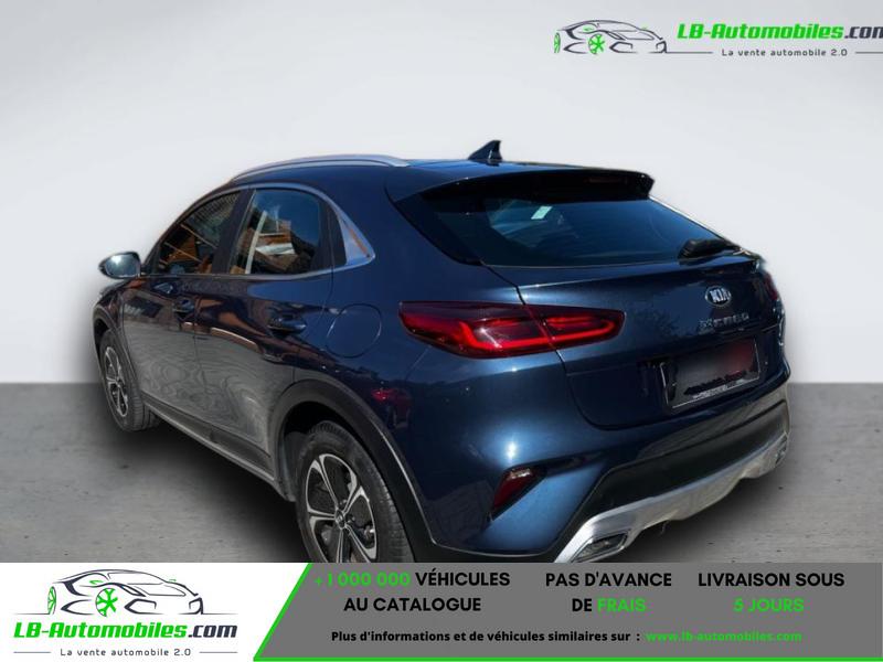Kia XCeed 1.6 GDi Hybride Rechargeable 105ch BVA - Photo 4 / 5
