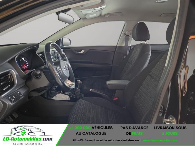 Kia Stonic 1.0 T-GDi 100 ch BVM - Photo 5 / 6