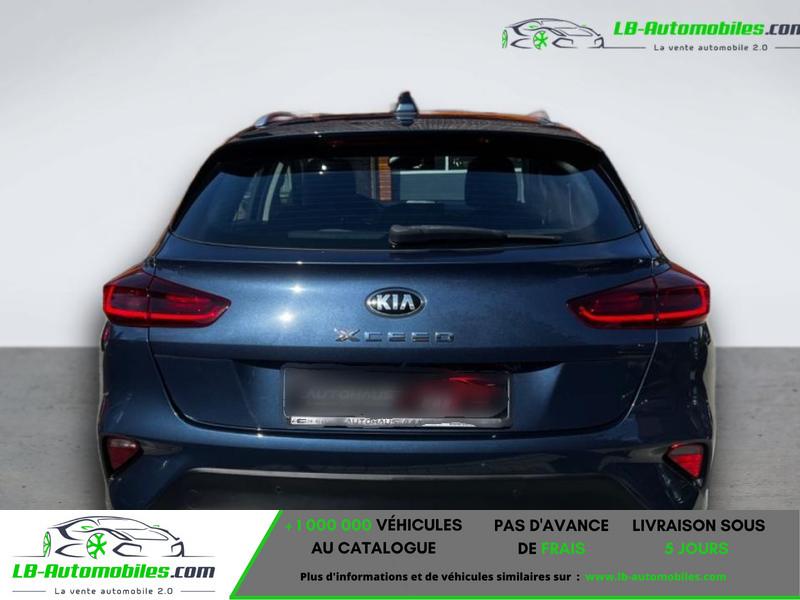 Kia XCeed 1.6 GDi Hybride Rechargeable 105ch BVA - Photo 5 / 5