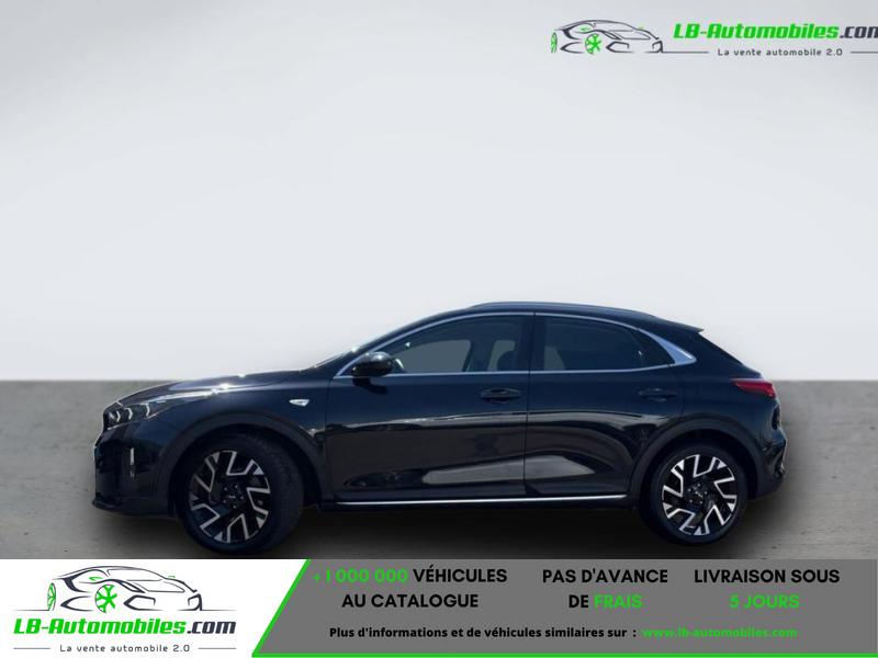 Kia XCeed 1.6 GDi PHEV 141ch BVA - Photo 5 / 7