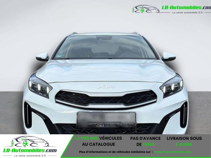 Kia XCeed 1.6 GDi Hybride Rechargeable 141ch BVA - Photo 5 / 11