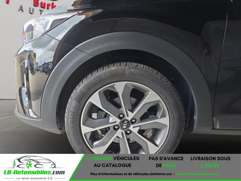 Kia Stonic 1.0 T-GDi 100 ch BVM - Photo 6 / 6