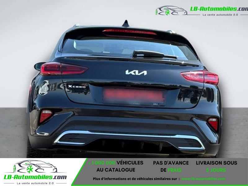Kia XCeed 1.6 GDi PHEV 141ch BVA - Photo 6 / 7
