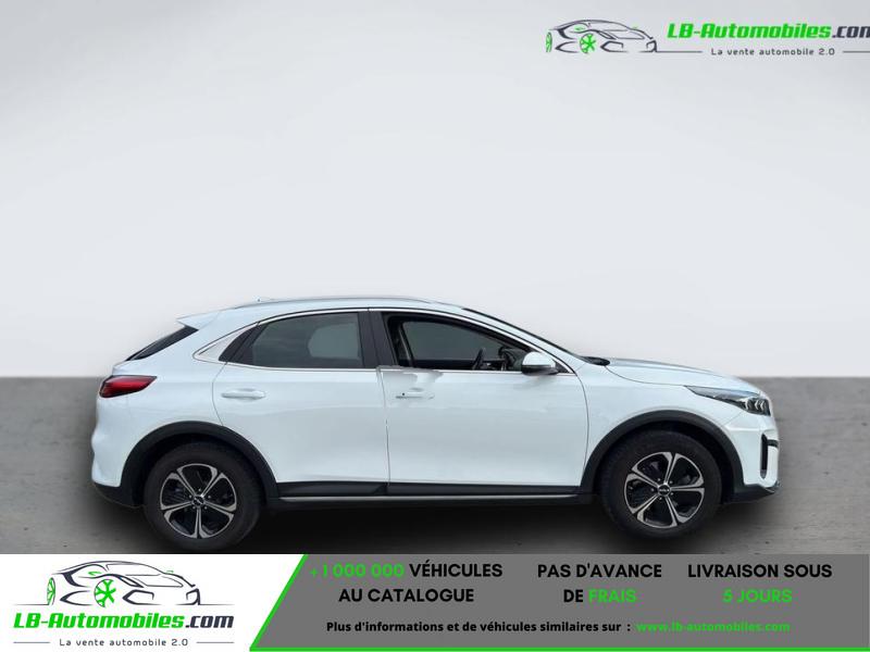 Kia XCeed 1.6 GDi Hybride Rechargeable 141ch BVA - Photo 6 / 11