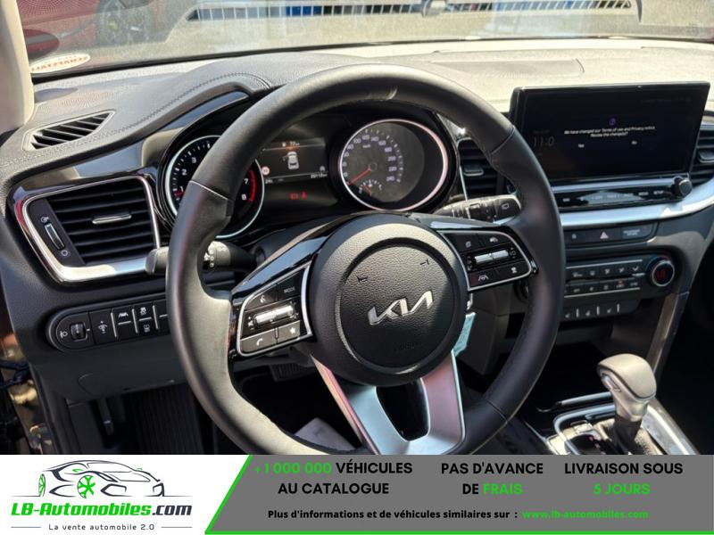 Kia XCeed 1.6 GDi PHEV 141ch BVA - Photo 7 / 7