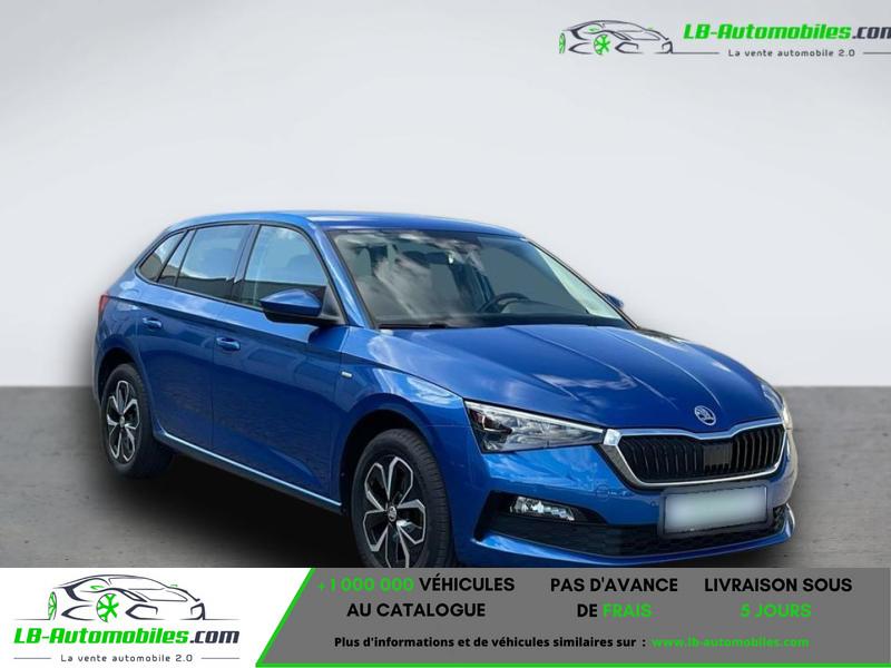 Skoda Scala 1.0 TSI 116 ch BVA - Photo 2 / 9
