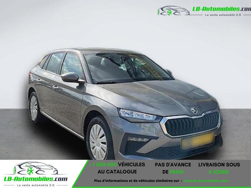 Skoda Scala 1.0 TSI 116 ch BVA - Photo 1 / 6