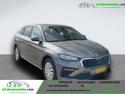 Skoda Scala 1.0 TSI 116 ch BVA